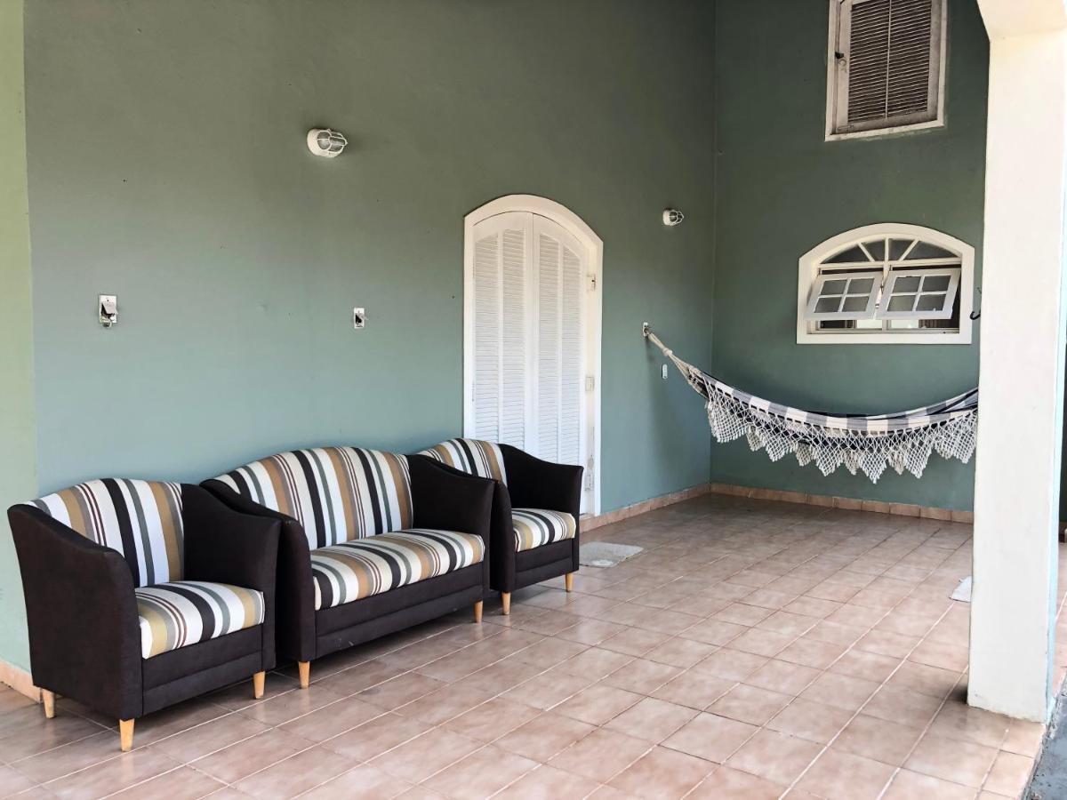 Casa Em Cond. Fechado Praia Mococa - Caraguatatuba Mar Verde Kültér fotó
