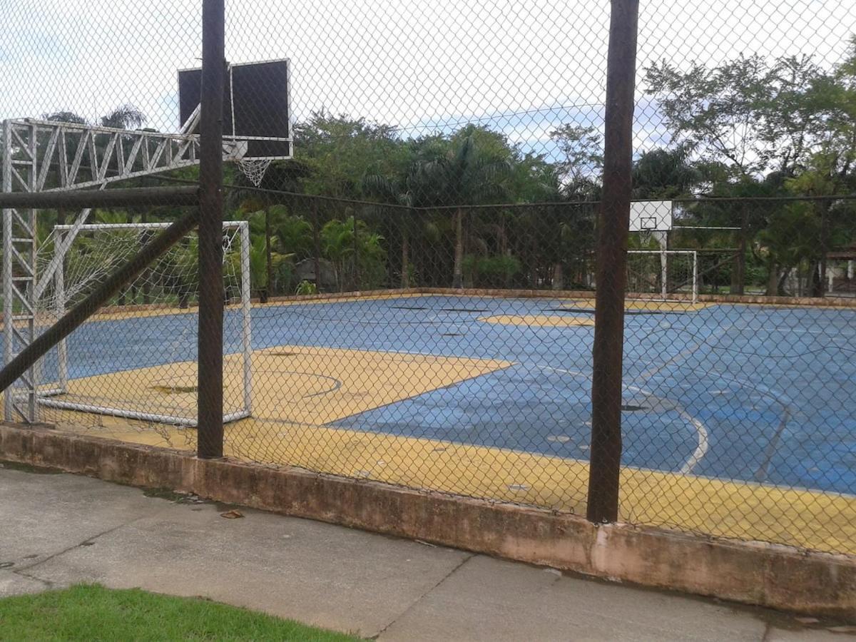 Casa Em Cond. Fechado Praia Mococa - Caraguatatuba Mar Verde Kültér fotó