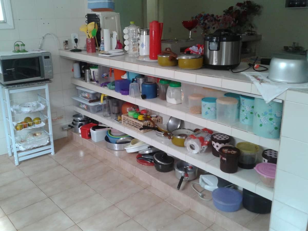 Casa Em Cond. Fechado Praia Mococa - Caraguatatuba Mar Verde Kültér fotó