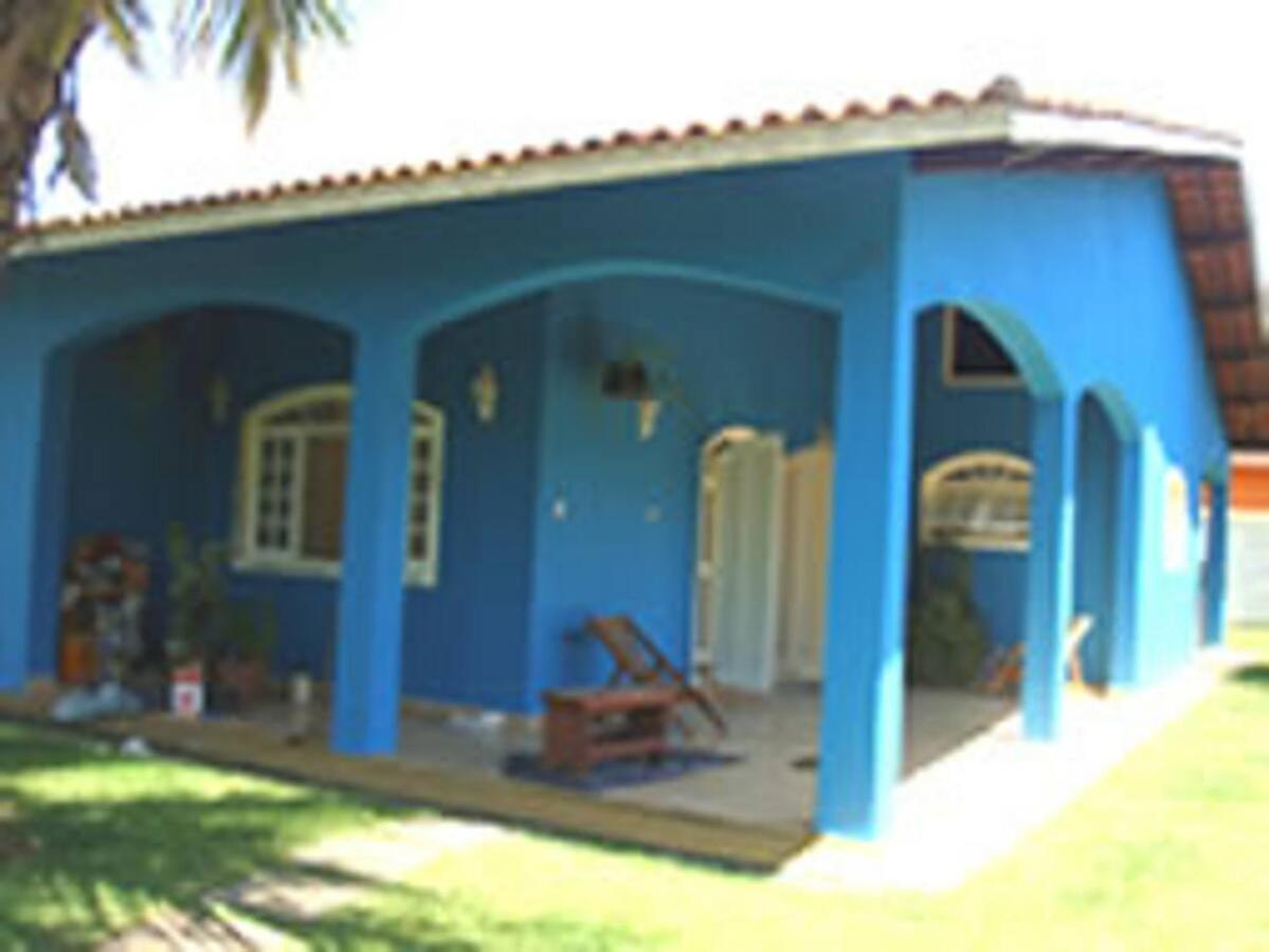 Casa Em Cond. Fechado Praia Mococa - Caraguatatuba Mar Verde Kültér fotó