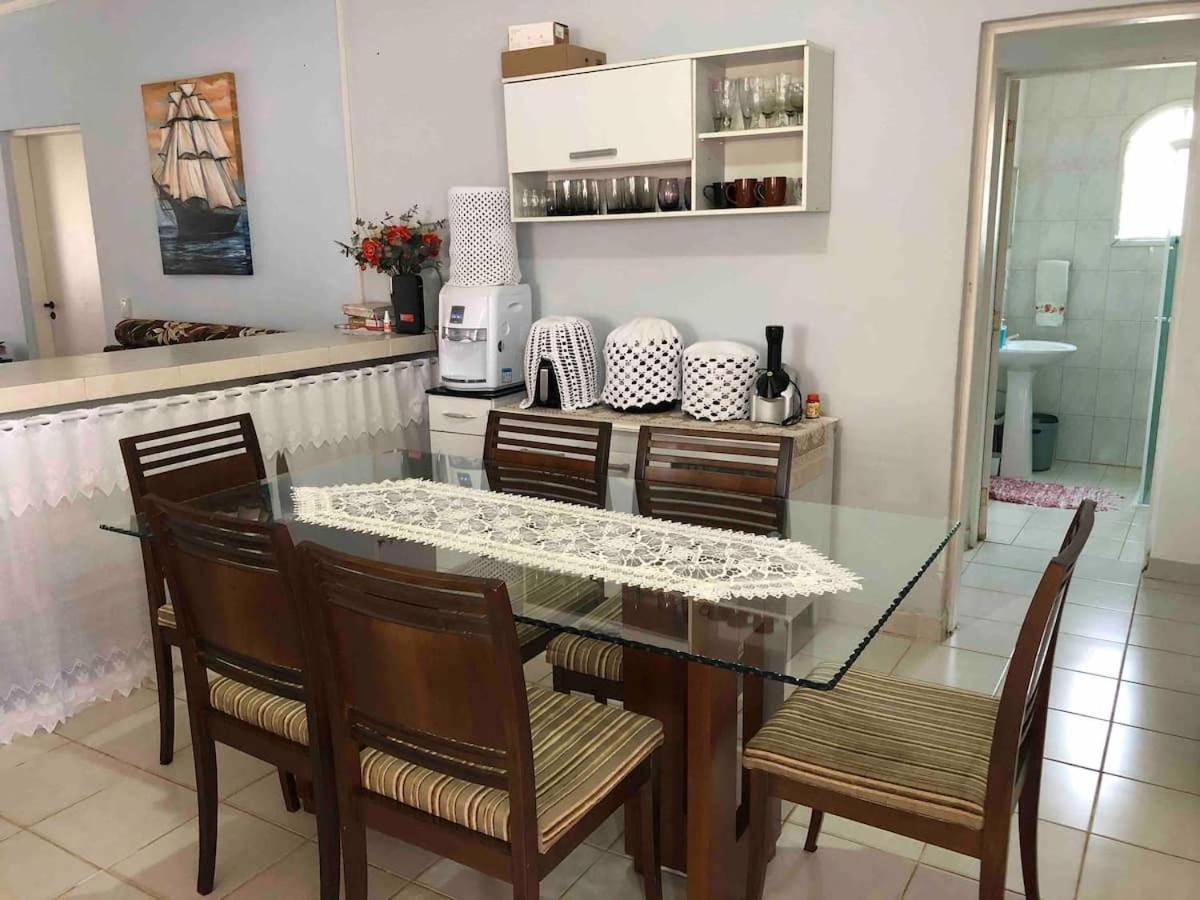 Casa Em Cond. Fechado Praia Mococa - Caraguatatuba Mar Verde Kültér fotó