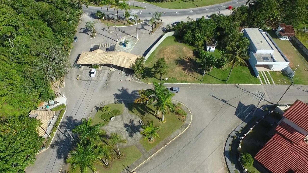 Casa Em Cond. Fechado Praia Mococa - Caraguatatuba Mar Verde Kültér fotó